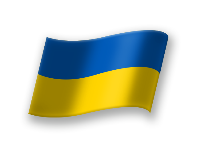 Supporting Ukraine