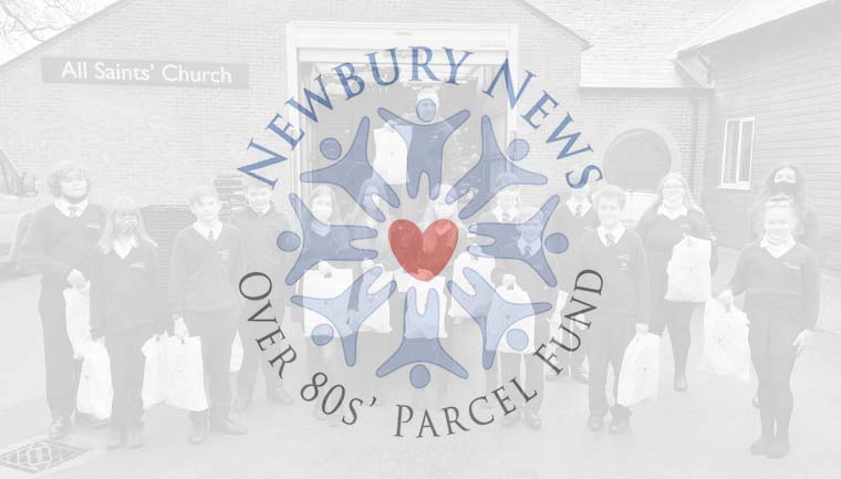 Newbury Weekly News over 80’s Parcel Fund 2021